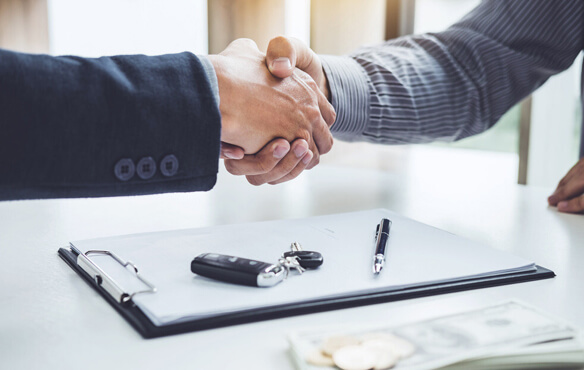 Car Finance Peterborough