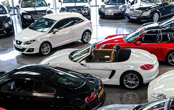 Used Cars Peterborough