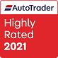 Autotrader Highly Rated