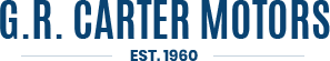 G.R. Carter